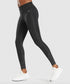 Gymshark - Speed Leggings In Black
